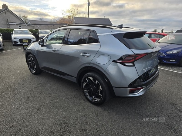 Used Kia Sportage 2022 for sale - 76551185: Photo 3