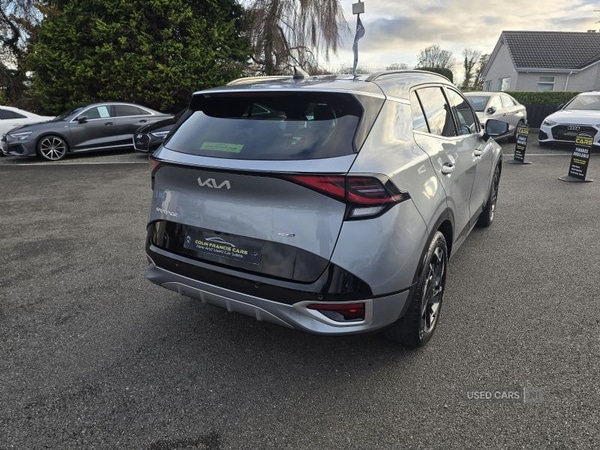 Used Kia Sportage 2022 for sale - 76551185: Photo 4