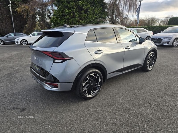 Used Kia Sportage 2022 for sale - 76551185: Photo 5