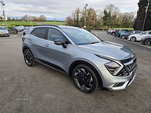 Used Kia Sportage 2022 for sale - 76551185: Photo 6