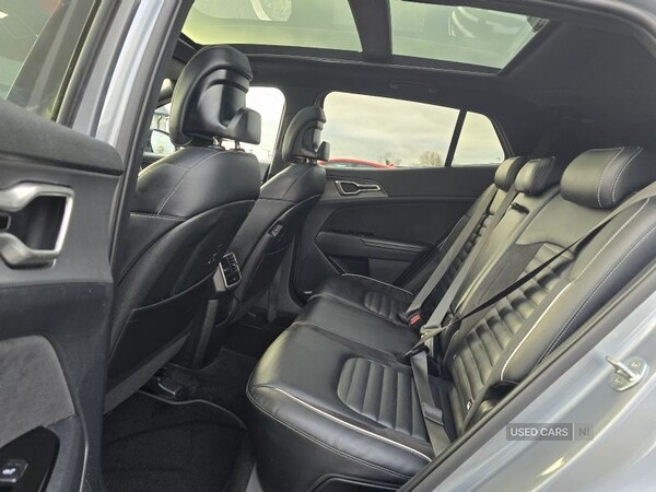 Used Kia Sportage 2022 for sale - 76551185: Photo 8