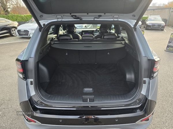 Used Kia Sportage 2022 for sale - 76551185: Photo 9