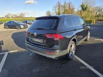 Used Volkswagen Tiguan Allspace 2019 for sale - 73601759: Photo