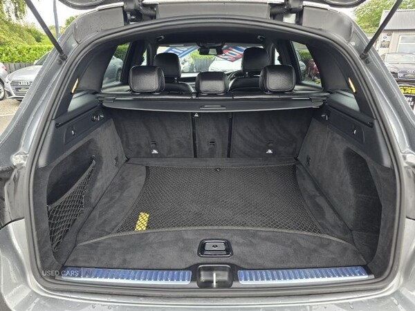 Used Mercedes-Benz GLC 2017 for sale - 75402537: Photo 10