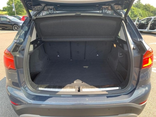 Used BMW X1 2019 for sale - 71836103: Photo 10
