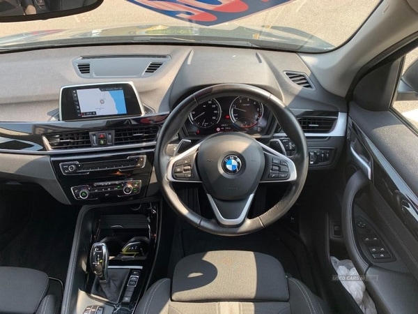 Used BMW X1 2019 for sale - 71836103: Photo 11