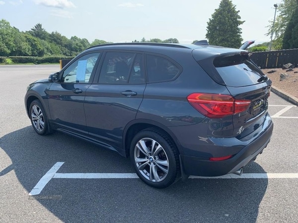 Used BMW X1 2019 for sale - 71836103: Photo 3