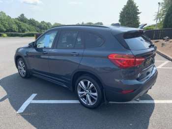 Used BMW X1 2019 for sale - 71836103: Photo