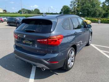 Used BMW X1 2019 for sale - 71836103: Photo