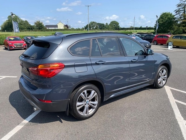 Used BMW X1 2019 for sale - 71836103: Photo 5