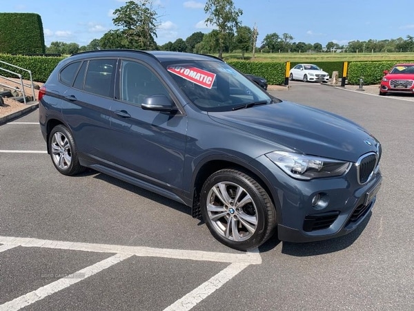 Used BMW X1 2019 for sale - 71836103: Photo 6