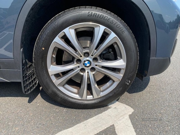 Used BMW X1 2019 for sale - 71836103: Photo 7