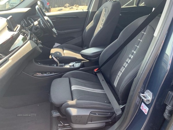 Used BMW X1 2019 for sale - 71836103: Photo 8