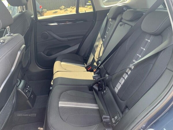 Used BMW X1 2019 for sale - 71836103: Photo 9