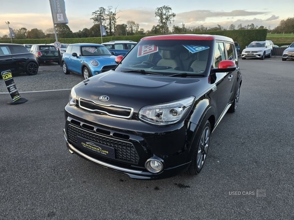 Used Kia Soul 2016 for sale - 76216407: Photo 1