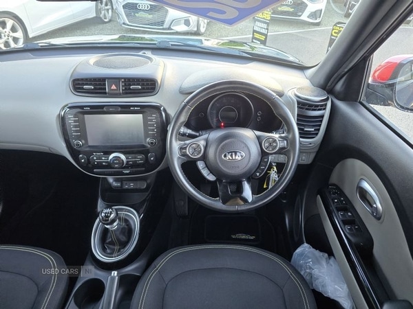 Used Kia Soul 2016 for sale - 76216407: Photo 10