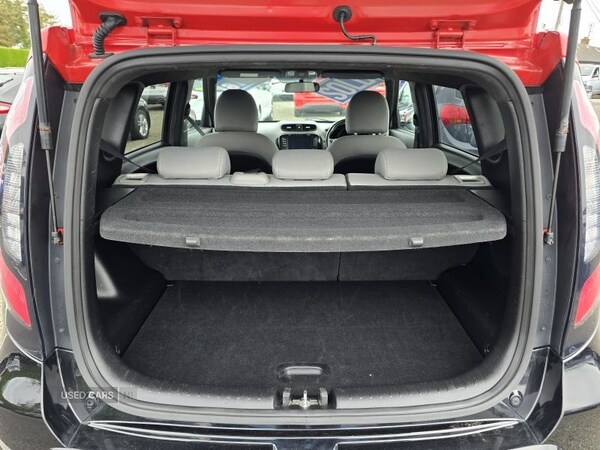 Used Kia Soul 2016 for sale - 76216407: Photo 10