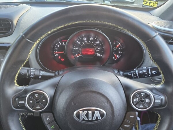 Used Kia Soul 2016 for sale - 76216407: Photo 11
