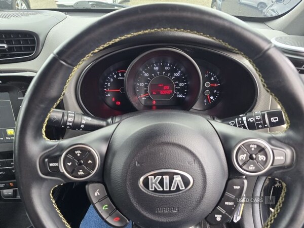 Used Kia Soul 2016 for sale - 76216407: Photo 12