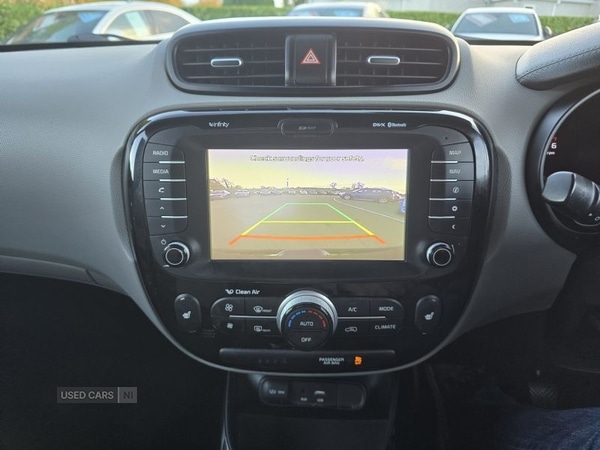 Used Kia Soul 2016 for sale - 76216407: Photo 13