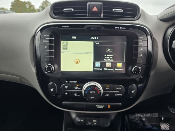 Used Kia Soul 2016 for sale - 76216407: Photo 13