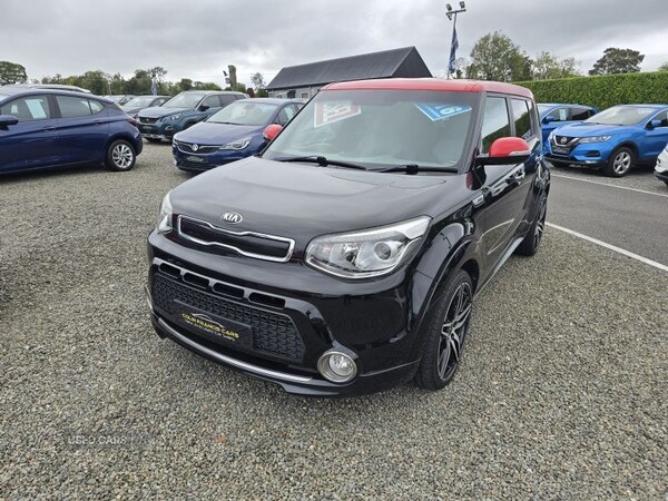 Used Kia Soul 2016 for sale - 76216407: Photo 1