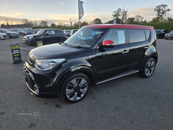 Used Kia Soul 2016 for sale - 76216407: Photo 2