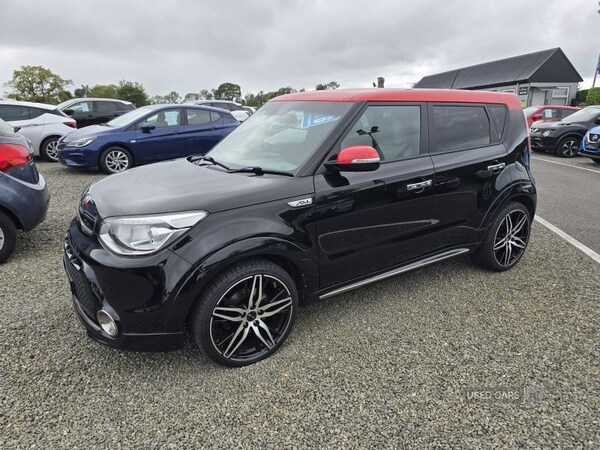 Used Kia Soul 2016 for sale - 76216407: Photo 2