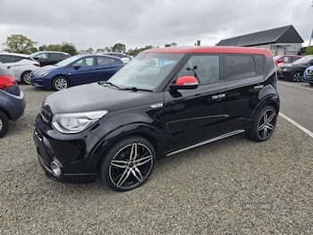 Used Kia Soul 2016 for sale - 76216407: Photo 2