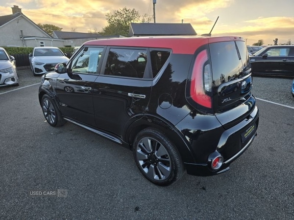Used Kia Soul 2016 for sale - 76216407: Photo 3