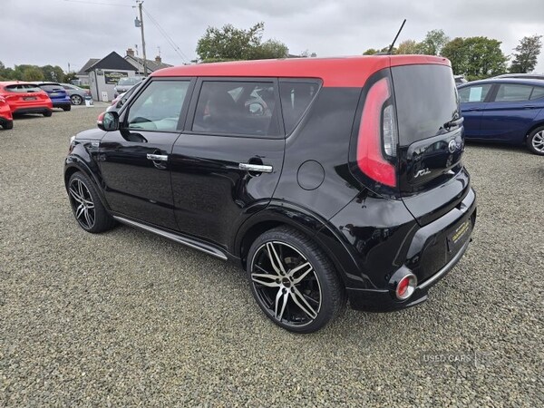 Used Kia Soul 2016 for sale - 76216407: Photo 3