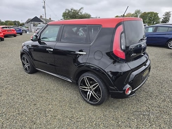 Used Kia Soul 2016 for sale - 76216407: Photo 3