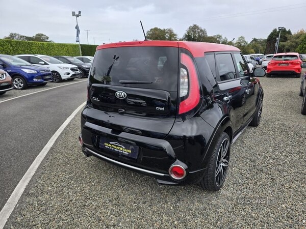 Used Kia Soul 2016 for sale - 76216407: Photo 4