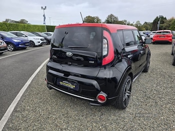 Used Kia Soul 2016 for sale - 76216407: Photo 4