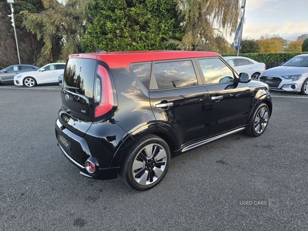 Used Kia Soul 2016 for sale - 76216407: Photo 5