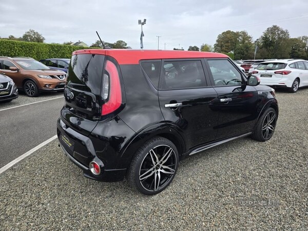 Used Kia Soul 2016 for sale - 76216407: Photo 5