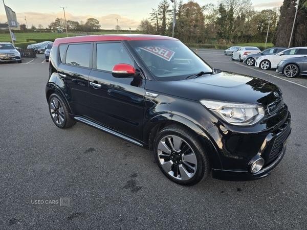 Used Kia Soul 2016 for sale - 76216407: Photo 6