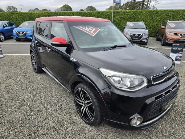Used Kia Soul 2016 for sale - 76216407: Photo 6