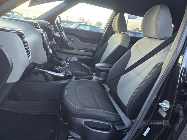 Used Kia Soul 2016 for sale - 76216407: Photo 7