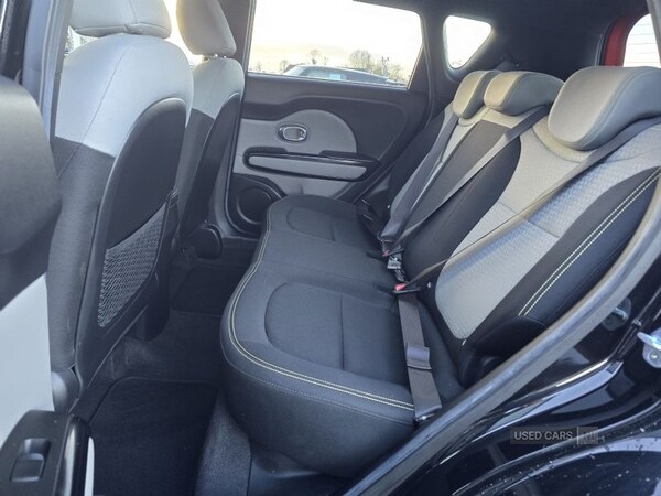 Used Kia Soul 2016 for sale - 76216407: Photo 8