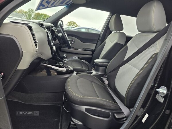 Used Kia Soul 2016 for sale - 76216407: Photo 8