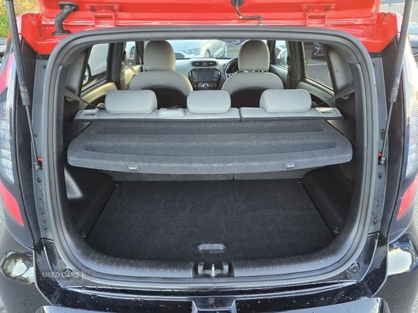 Used Kia Soul 2016 for sale - 76216407: Photo 9