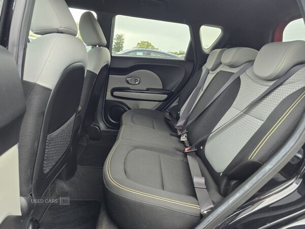 Used Kia Soul 2016 for sale - 76216407: Photo 9