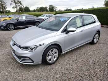 Used Volkswagen Golf 2021 for sale - 71606517: Photo