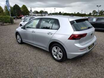 Used Volkswagen Golf 2021 for sale - 71606517: Photo