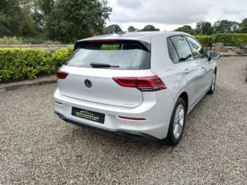 Used Volkswagen Golf 2021 for sale - 71606517: Photo