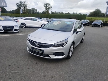 Used Vauxhall Astra 2020 for sale - 79085608: Photo