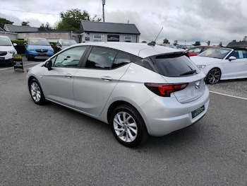 Used Vauxhall Astra 2020 for sale - 79085608: Photo