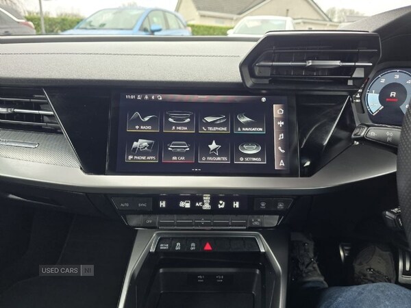 Used Audi A3 2021 for sale - 73945743: Photo 10