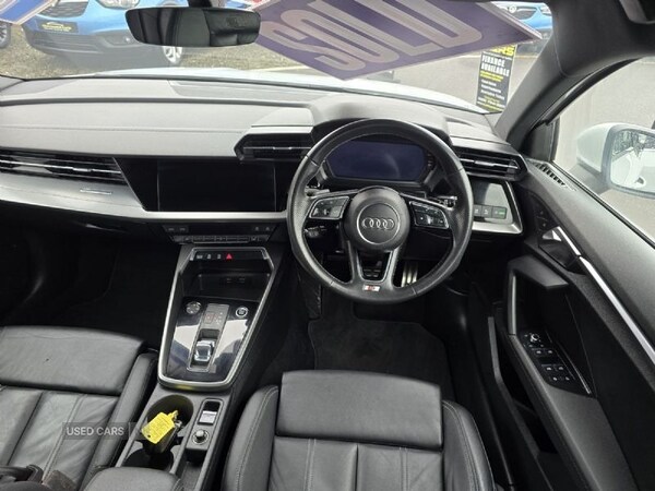 Used Audi A3 2021 for sale - 73945743: Photo 12